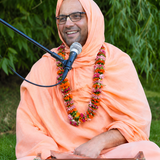 BB Rasikananda Maharaja