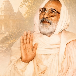 Srila BV Narayana Maharaja