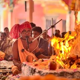 Tamal Krishna Brahmacari